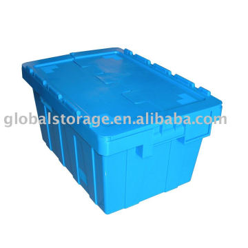 Plastic Nesting Container